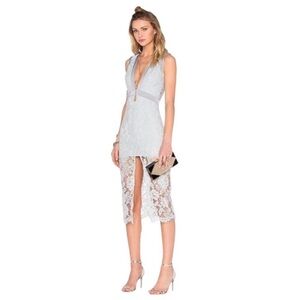 NBD ‘Ella’ in Dusty Blue